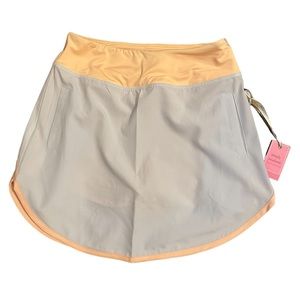 NWT Simply Southern Athletic Skort
